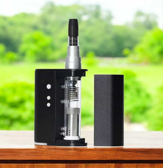 Vaporisateur 2-Con Vape