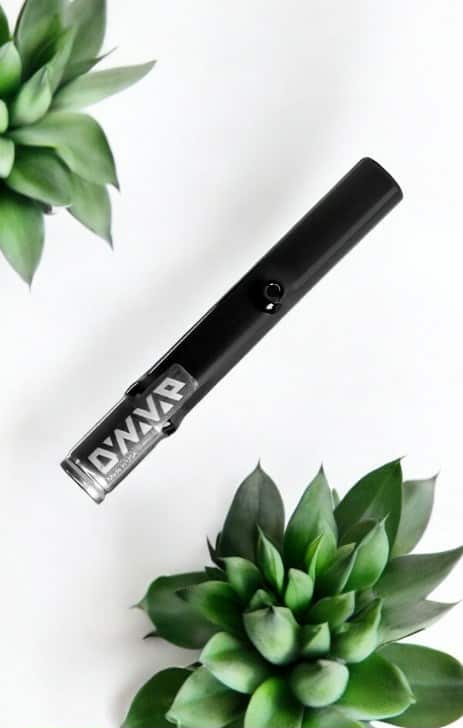 Vaporisateur fonctionnements sans batteries  Dynavap G 3