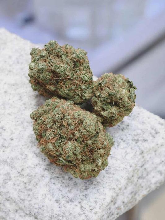 APPLE DRIP indoor cbd