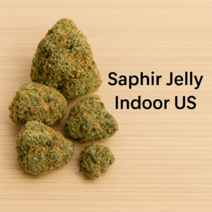 saphir jelly – fleur indoor us