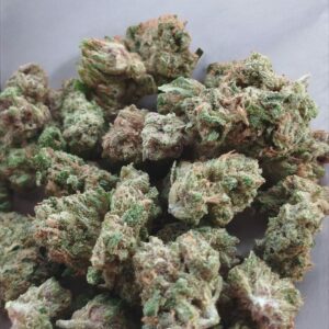 gelato glass house fr – small bud